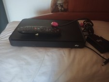 Decoder sky Q T2 HD HUMAX ESi-160 black con Hard Disk  1 tb offerta