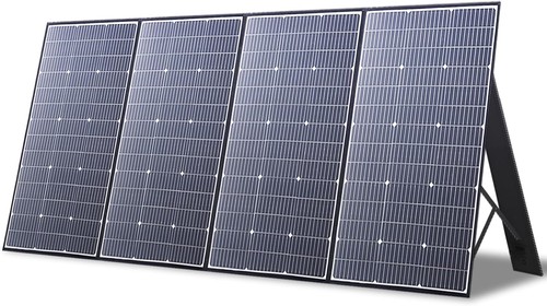 Pannello solare portatile 60w - pannello,
