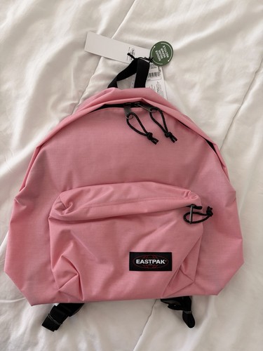 Zaino eastpak rosa nuovo - eastpak,