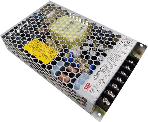 Alimentation industrielle mean - industrielle,