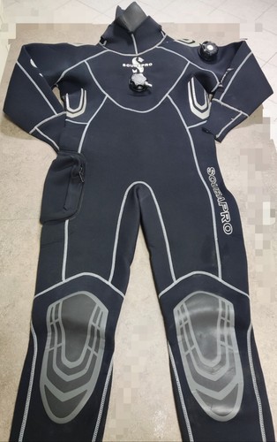 Scubapro everdry muta stagna - scubapro,