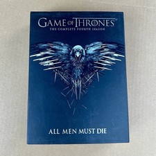 Game thrones complete - game,