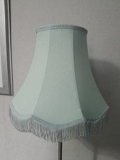 Paralume vintage tessuto stile