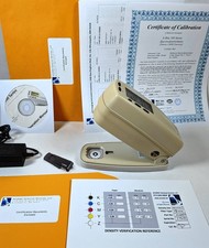 Rite 504 densitometro a - x-rite, m