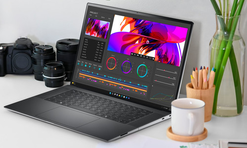 Dell precision 5690 - precision,