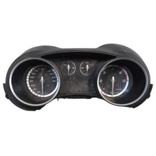 Quadro strumenti contachilometri 5052195700 Alfa Romeo Giulietta 1.6 Jtdm 105cv 