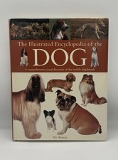 Illustrated encyclopedia - illustrated, of
