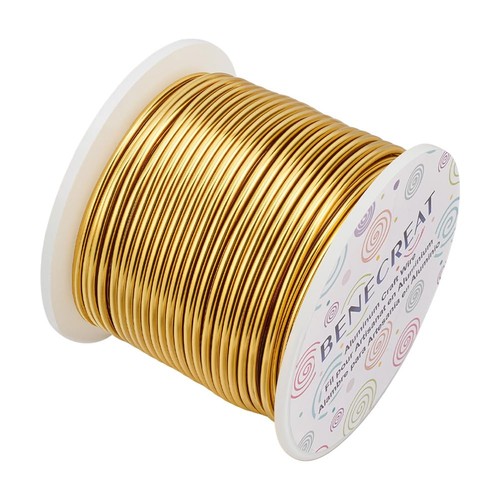 Benecreat 30m 2mm filo - 2mm,