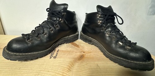 Stivali trekking danner - da,