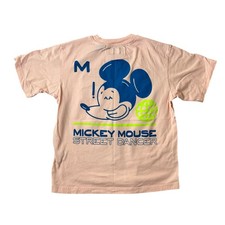 T-shirt Zara Topolino Disney