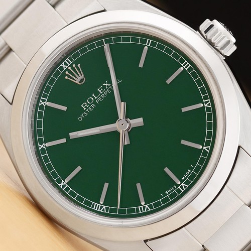 Orologio oyster rolex - oyster,