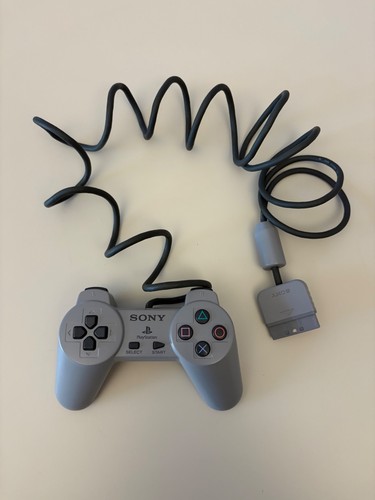 Joystick playstation - joystick,