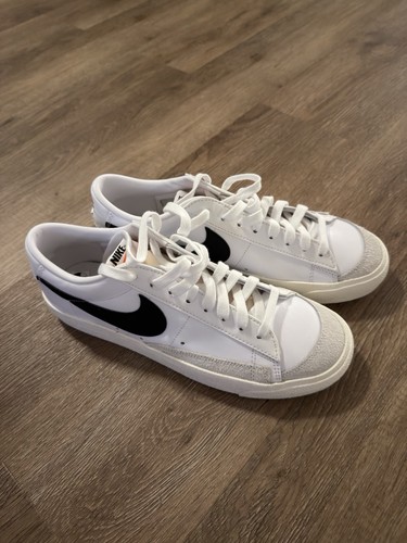 Nike blazer low - low, 77