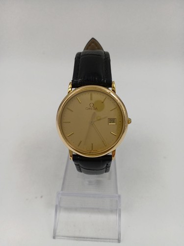 Omega ville orologio - omega, de