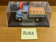 Diecast fiat 615 - diecast, n