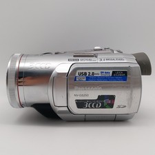 Panasonic NV-GS250EG Mini DV