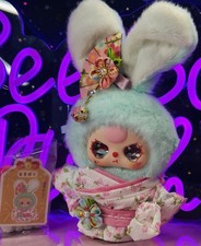 Baby Three Japan Edition