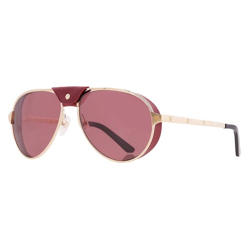 Occhiali sole uomo cartier - occhiali, da