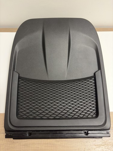 Rivestimento sedile anteriore - rivestimento,
