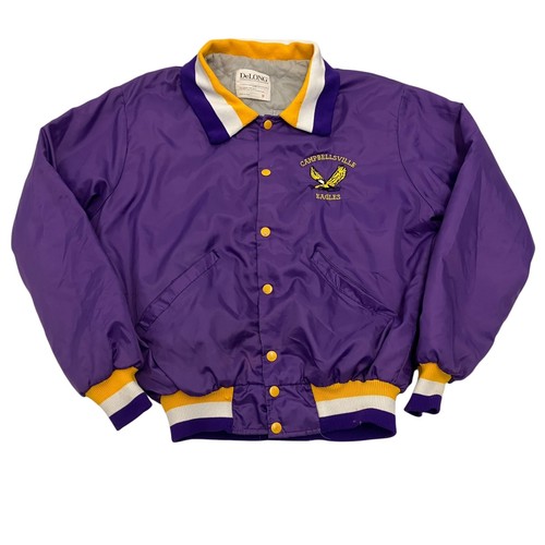 Giacca vintage delong - vintage,