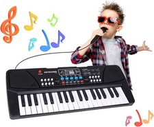 KLAVIER 9126 Tastiera