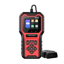 M302 Lettore di codici di