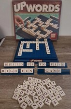 Upwords 3 Dimensionali Parole