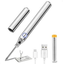 Uadme Saldatore a Stagno a