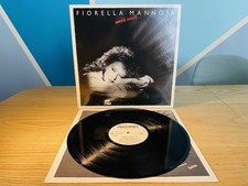 Fiorella Mannoia ‎– Momento Delicato
