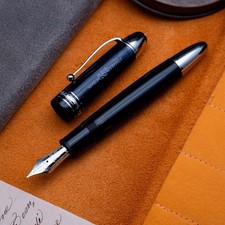 Montblanc - Meisterstück The