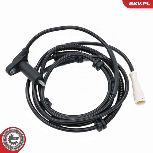 Sensore abs anteriore - sensore,