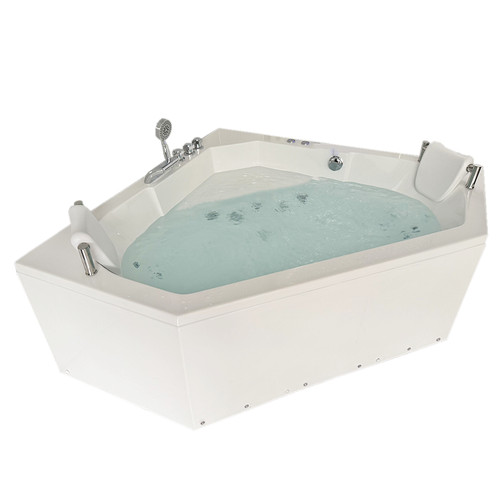 Vasca bagno idromassaggio - da,