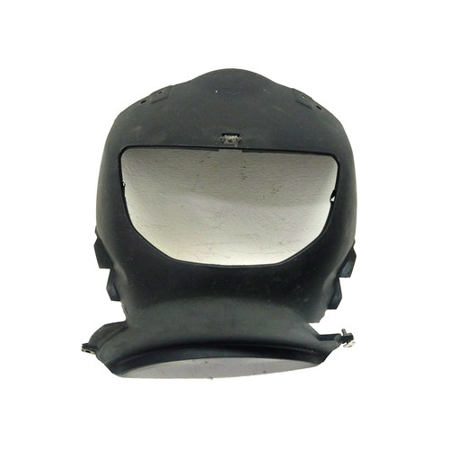 Carena cupolino anteriore bmw - anteriore,