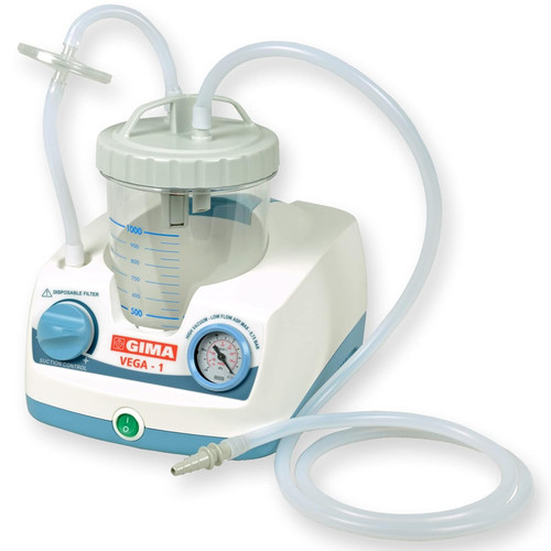 Vega uno aspiratore - uno,,
