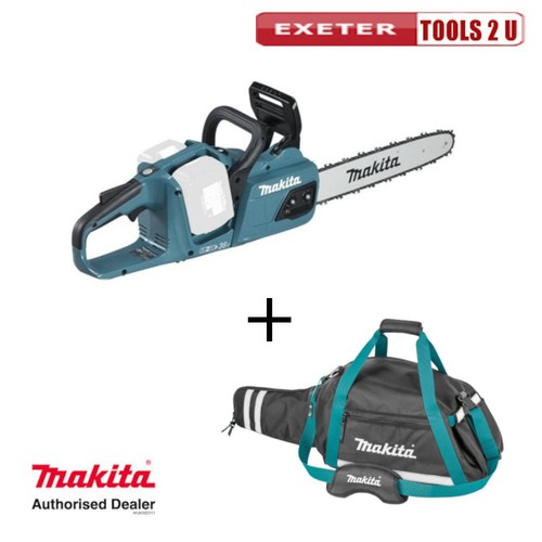 Makita duc355z motosega doppia - duc355z,