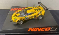 SLOT CAR 1/32 NINCO - Ref