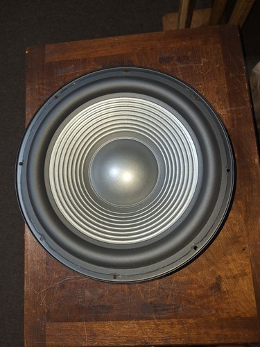 Altoparlante subwoofer jbl - subwoofer,