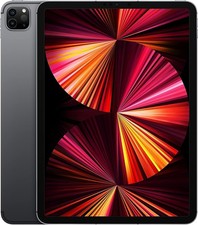 Apple iPad Pro 11-inch 3rd Gen