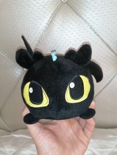 Peluche dragon trainer - dragon,