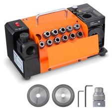 affilatrice punte da trapano