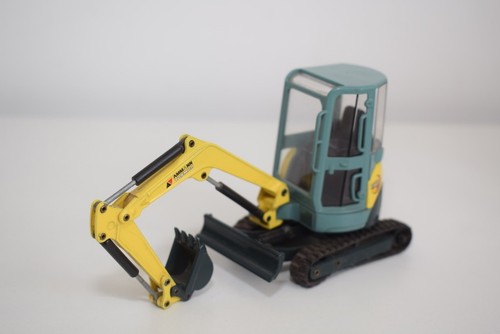 C12 joal ammann yanmar - ammann,