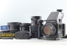 Set 4 Lenti [N.MINT] ZENZA