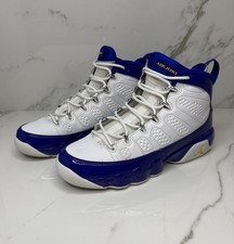 Nike Air Jordan 9 Retro Kobe