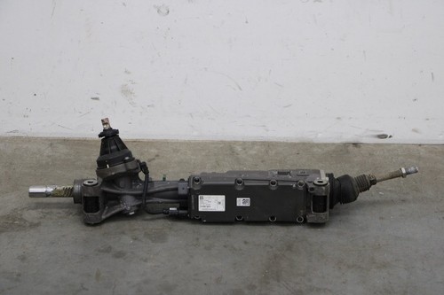 Scatola sterzo audi 4m - scatola,