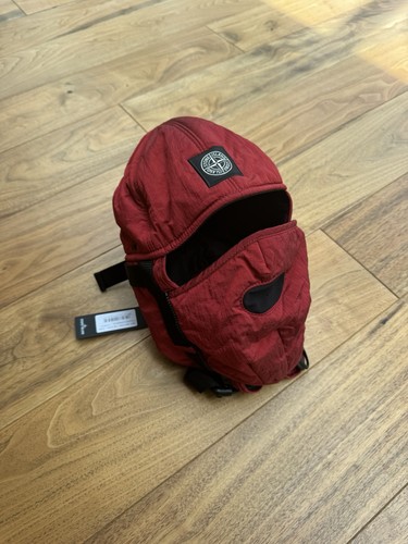 Stone island maschera viso - maschera,