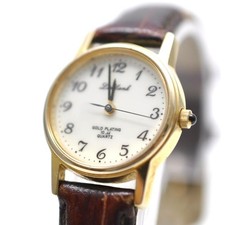 Orologio Orient Le Blanc K10 placcato oro orologio vintage raro da collezione