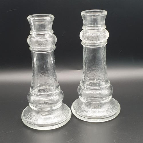 Coppia candelabri vintage - di,