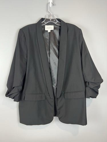 Blazer mare boyfriend - blazer,