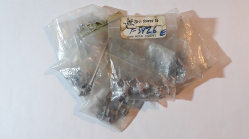 Essex lotto misto - mm,
