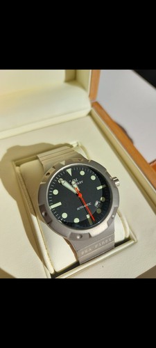 Tcm sea first - sea, automatico